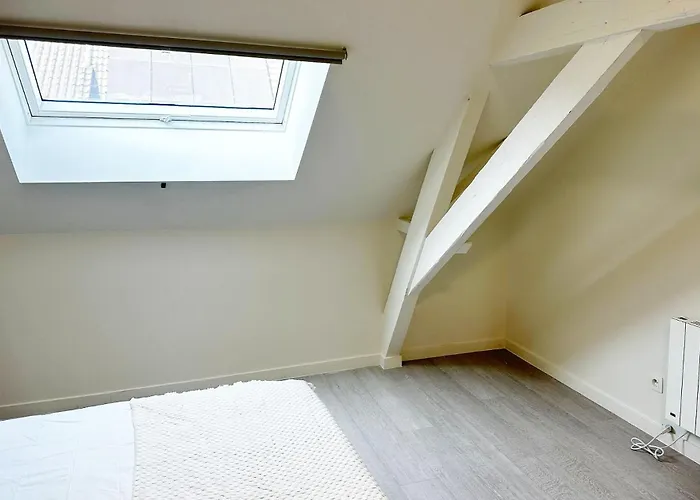 Appartement Stylish 2 Apts, 15-min Walk To Center