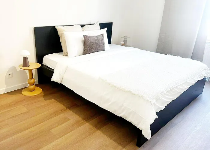 Stylish 2 Apts, 15-min Walk To Center Appartement Gent