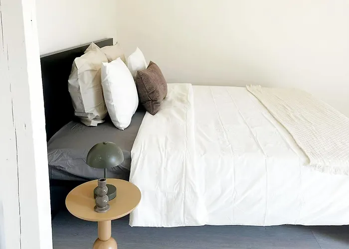 Stylish 2 Apts, 15-min Walk To Center Appartement Gent