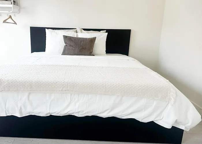 Stylish 2 Apts, 15-min Walk To Center Appartement Gent