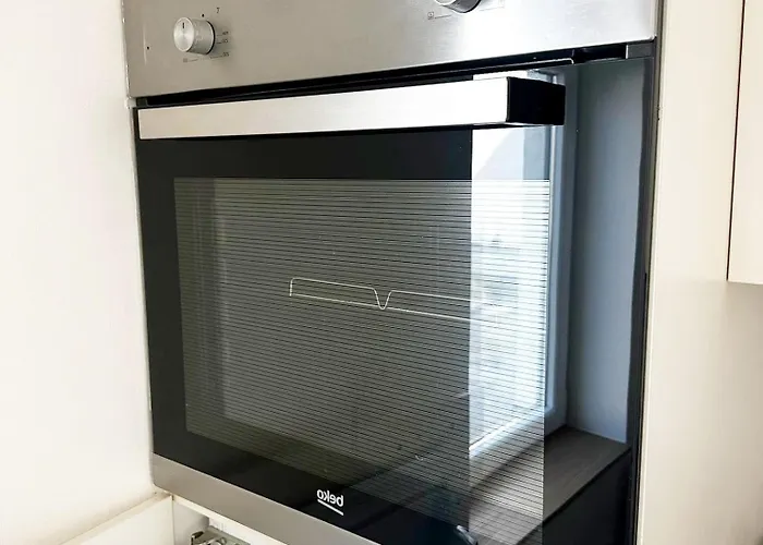 Appartement Stylish 2 Apts, 15-min Walk To Center Gent