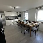 Stylish 2 Apts, 15-min Walk To Center