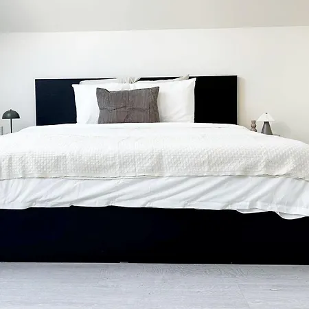 Stylish 2 Apts, 15-min Walk To Center Appartement Gand