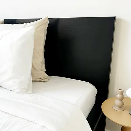 Stylish 2 Apts, 15-min Walk To Center * Gand