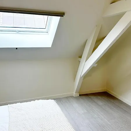 公寓 Stylish 2 Apts, 15-min Walk To Center