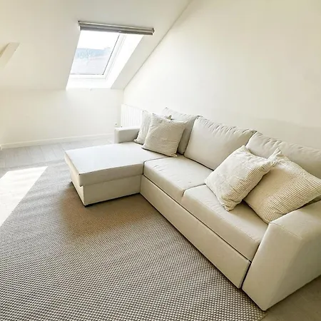 Stylish 2 Apts, 15-min Walk To Center * Gand