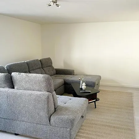 Appartement Stylish 2 Apts, 15-min Walk To Center Gand