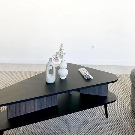 Appartement Stylish 2 Apts, 15-min Walk To Center Gand