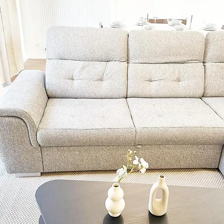 Appartement Stylish 2 Apts, 15-min Walk To Center
