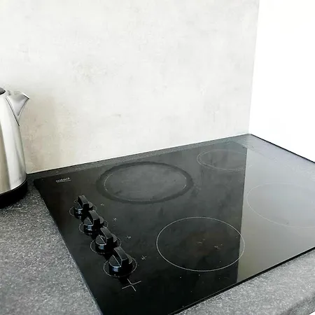 Stylish 2 Apts, 15-min Walk To Center * Gent