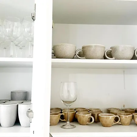 Stylish 2 Apts, 15-min Walk To Center Apartment *