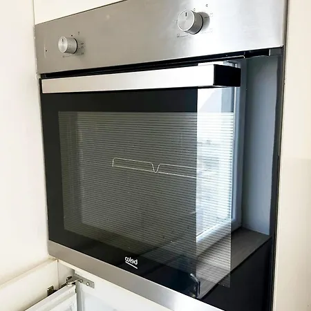 Appartement Stylish 2 Apts, 15-min Walk To Center Gand