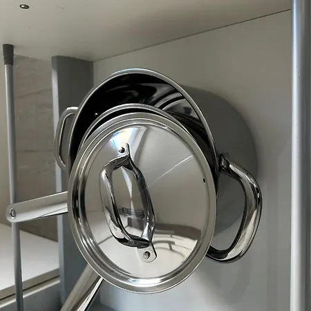 Stylish 2 Apts, 15-min Walk To Center Appartement *