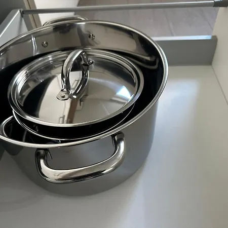 公寓 Stylish 2 Apts, 15-min Walk To Center *