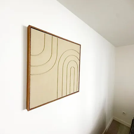 Stylish 2 Apts, 15-min Walk To Center Appartement Gand
