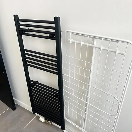 Appartement Stylish 2 Apts, 15-min Walk To Center *