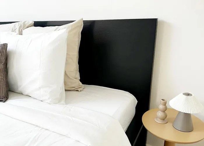 Stylish 2 Apts, 15-min Walk To Center * Ghent