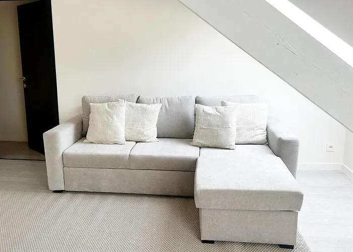 Stylish 2 Apts, 15-min Walk To Center *