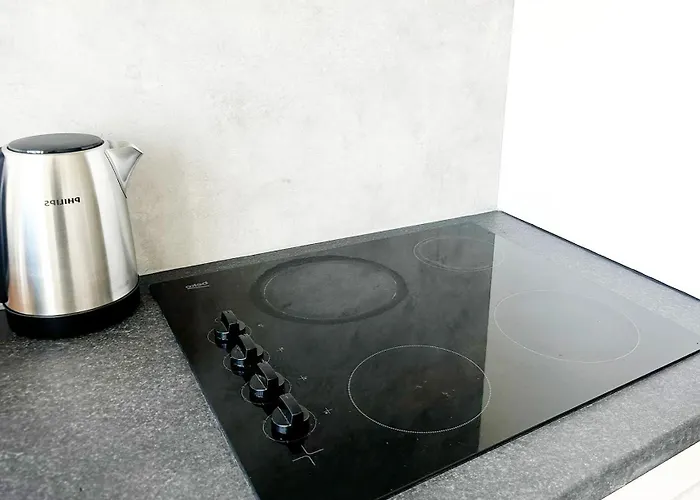 Stylish 2 Apts, 15-min Walk To Center * 根特