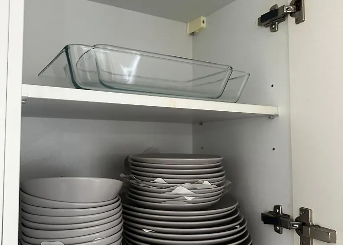 Stylish 2 Apts, 15-min Walk To Center Apartment