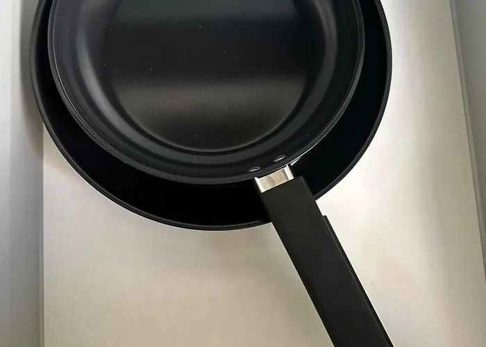 公寓 Stylish 2 Apts, 15-min Walk To Center